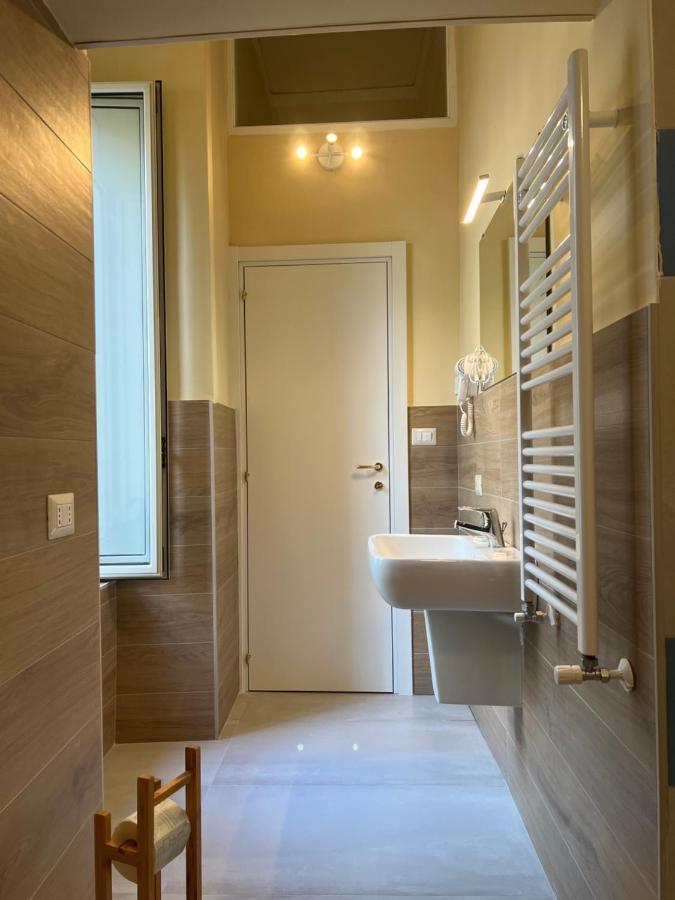 Wanda Bleisure Apartment Napoli Exterior foto