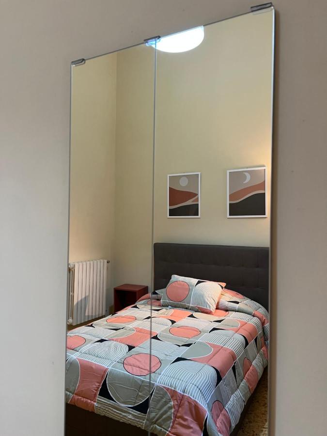 Wanda Bleisure Apartment Napoli Exterior foto