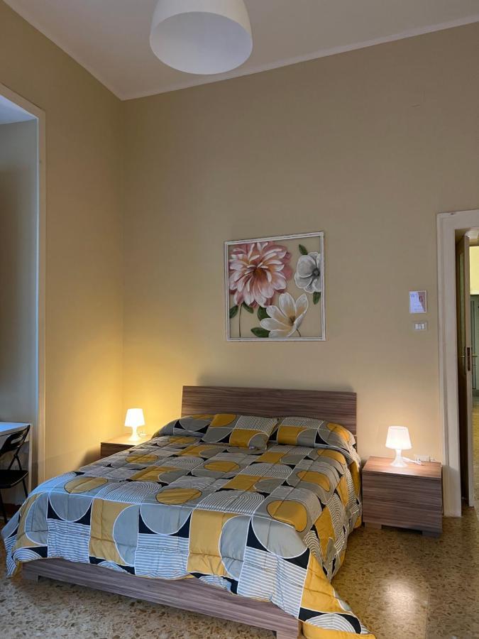 Wanda Bleisure Apartment Napoli Exterior foto
