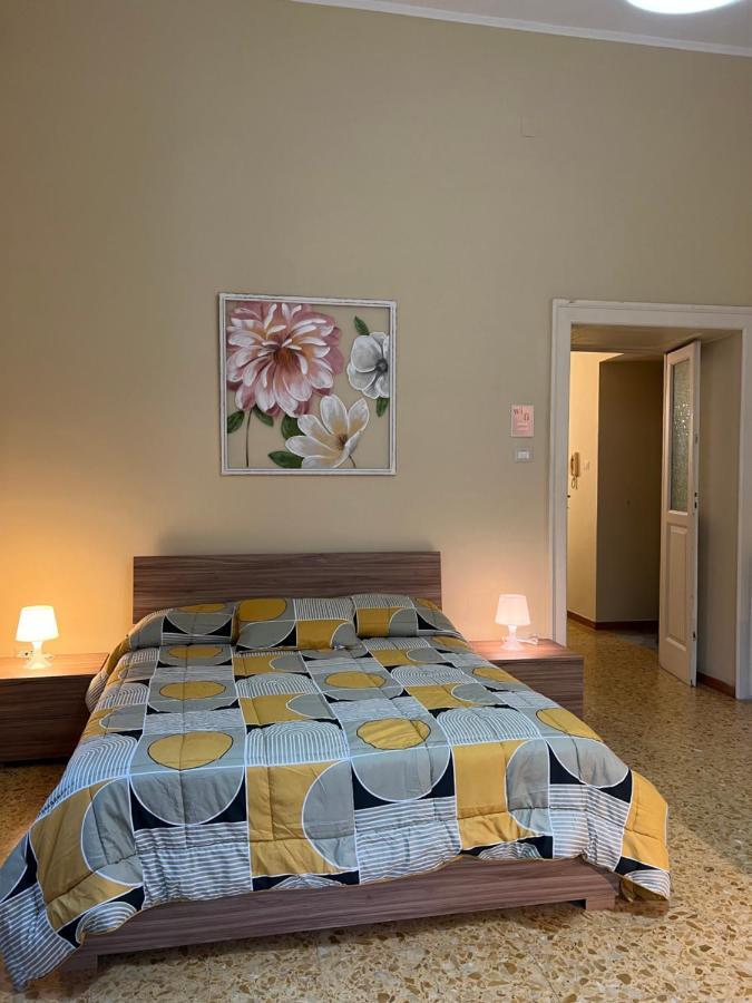 Wanda Bleisure Apartment Napoli Exterior foto