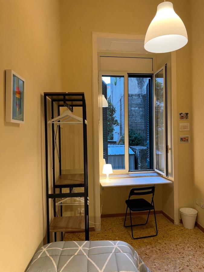 Wanda Bleisure Apartment Napoli Exterior foto