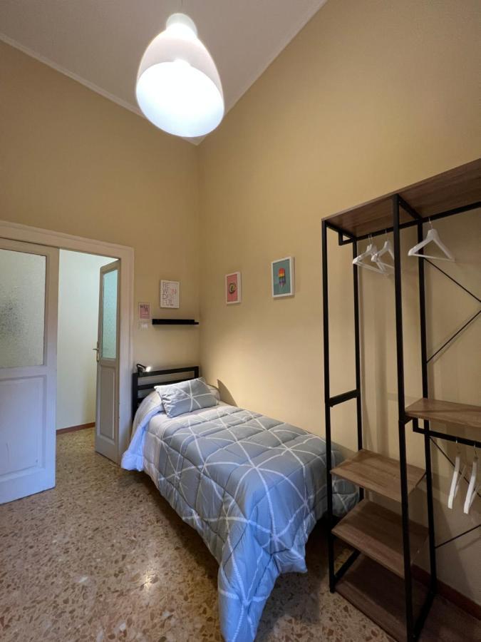 Wanda Bleisure Apartment Napoli Exterior foto