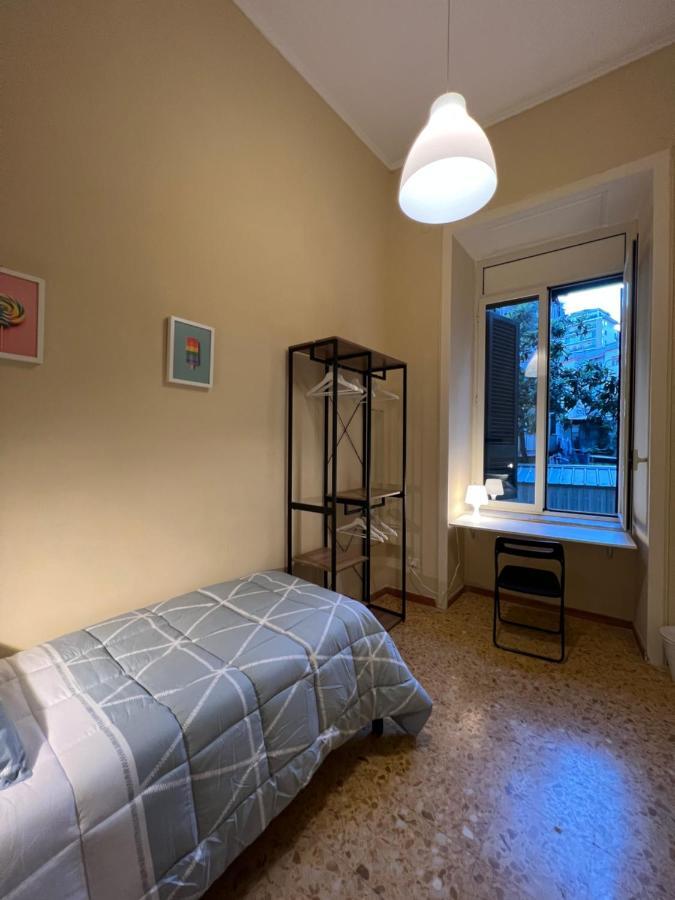 Wanda Bleisure Apartment Napoli Exterior foto