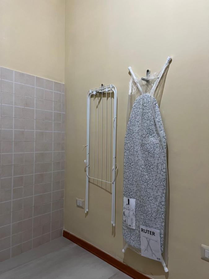 Wanda Bleisure Apartment Napoli Exterior foto