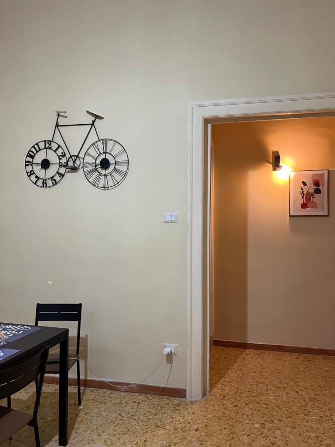 Wanda Bleisure Apartment Napoli Exterior foto