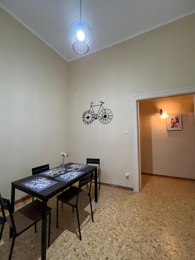 Wanda Bleisure Apartment Napoli Exterior foto