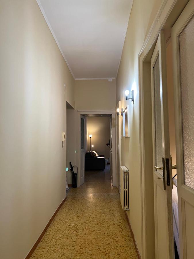 Wanda Bleisure Apartment Napoli Exterior foto