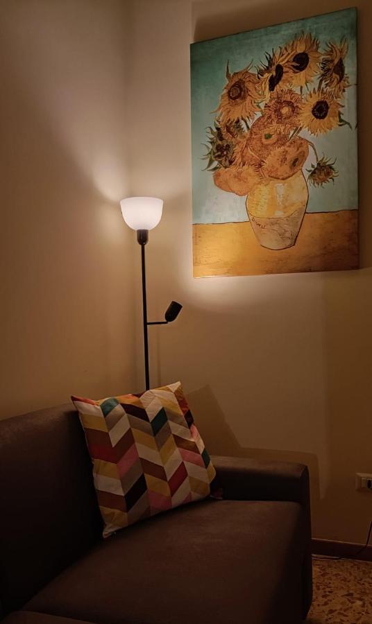 Wanda Bleisure Apartment Napoli Exterior foto