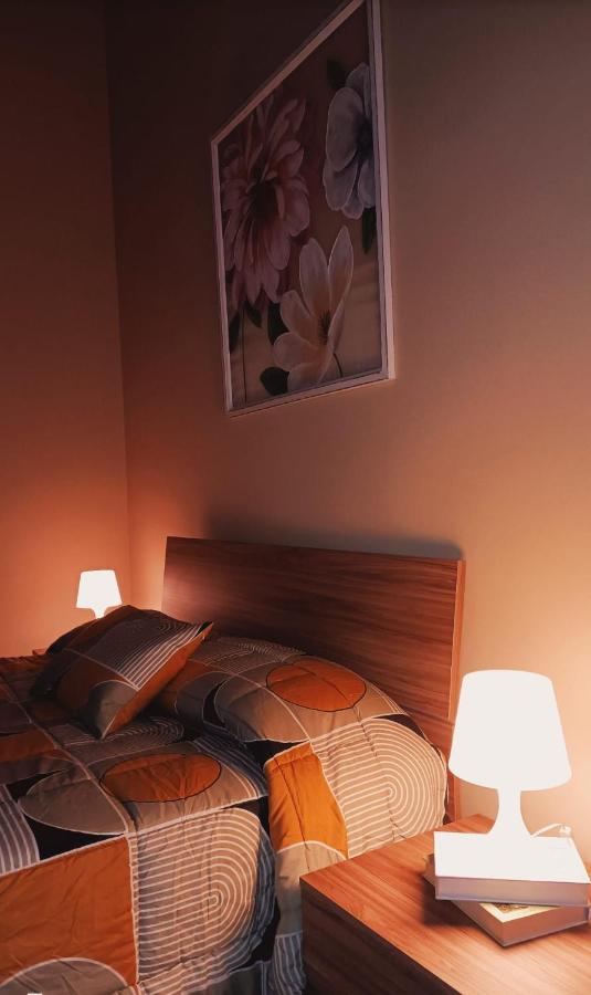 Wanda Bleisure Apartment Napoli Exterior foto