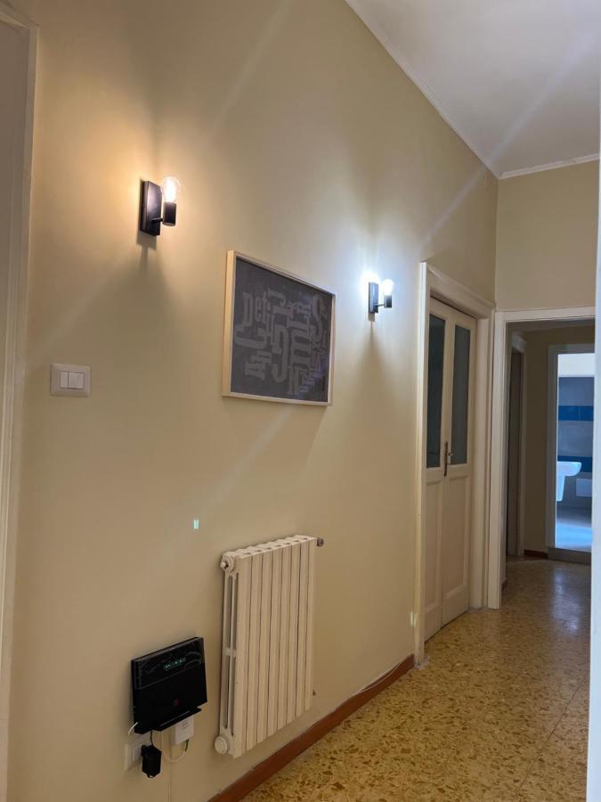 Wanda Bleisure Apartment Napoli Exterior foto