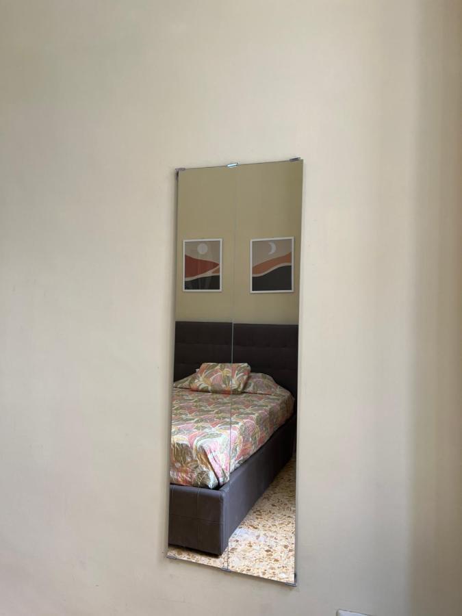 Wanda Bleisure Apartment Napoli Exterior foto