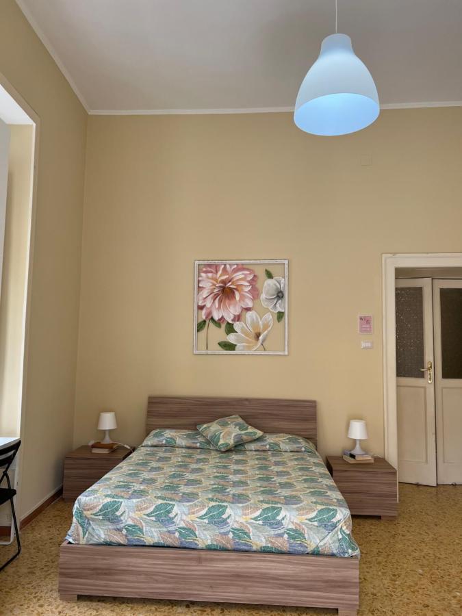 Wanda Bleisure Apartment Napoli Exterior foto