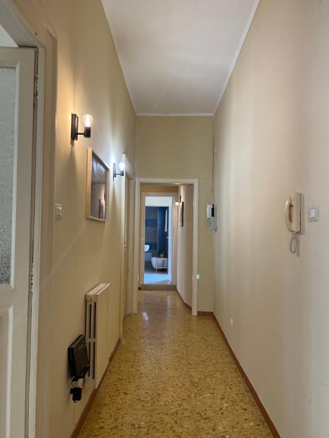 Wanda Bleisure Apartment Napoli Exterior foto